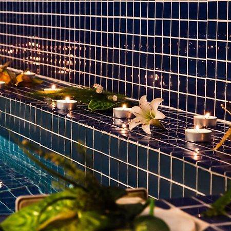 Grand Work Hotel & Spa อังการา ภายนอก รูปภาพ