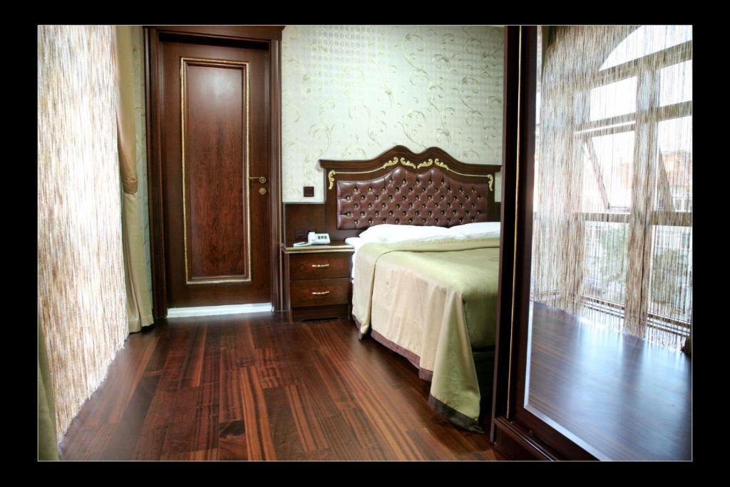 Grand Work Hotel & Spa อังการา ห้อง รูปภาพ