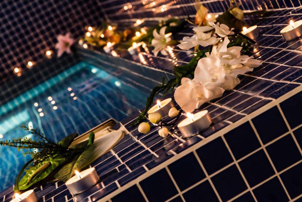 Grand Work Hotel & Spa อังการา ภายนอก รูปภาพ