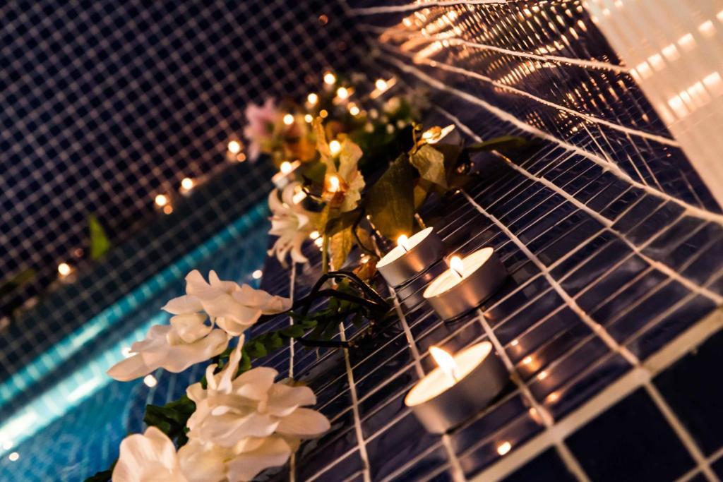 Grand Work Hotel & Spa อังการา ภายนอก รูปภาพ