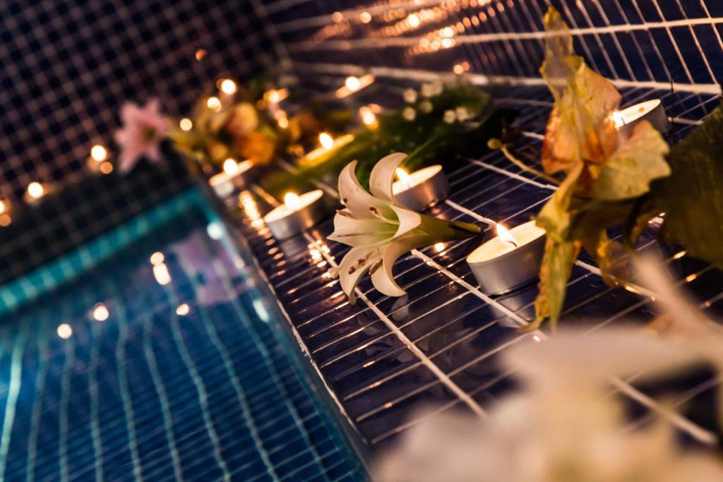 Grand Work Hotel & Spa อังการา ภายนอก รูปภาพ
