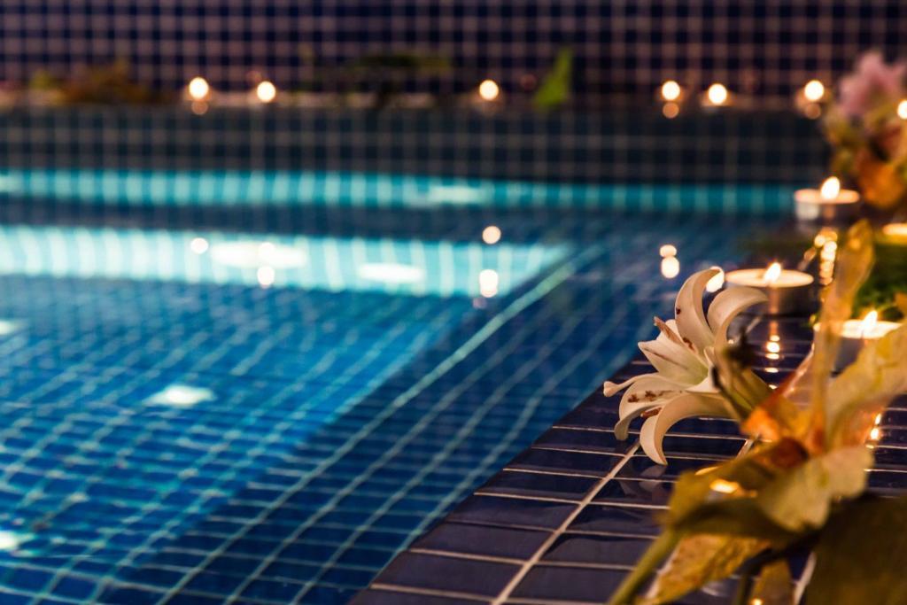 Grand Work Hotel & Spa อังการา ภายนอก รูปภาพ