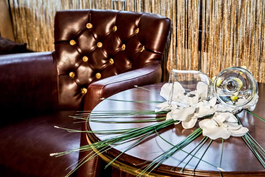 Grand Work Hotel & Spa อังการา ภายนอก รูปภาพ