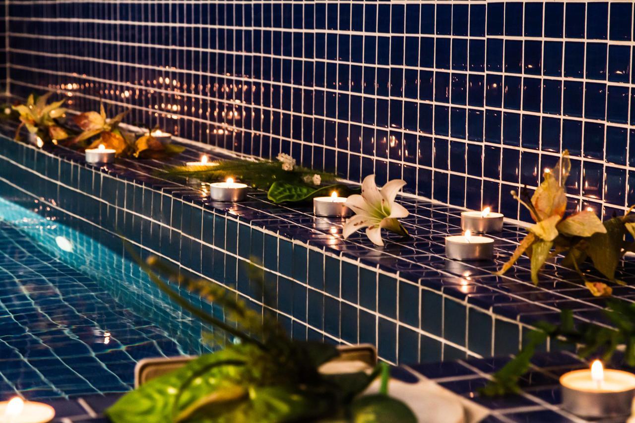 Grand Work Hotel & Spa อังการา ภายนอก รูปภาพ