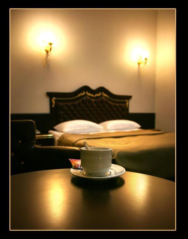 Grand Work Hotel & Spa อังการา ภายนอก รูปภาพ